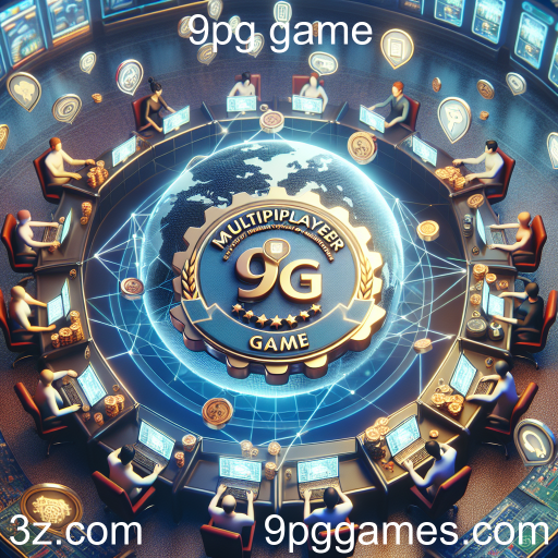 A Evolução dos Jogos Multijogador: Conectando Jogadores em Uma Nova Era