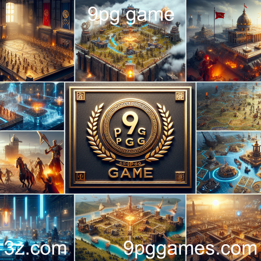 A Magia dos Jogos de Estratégia: Desafiando a Mente e a Tática